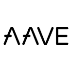 Aave logo