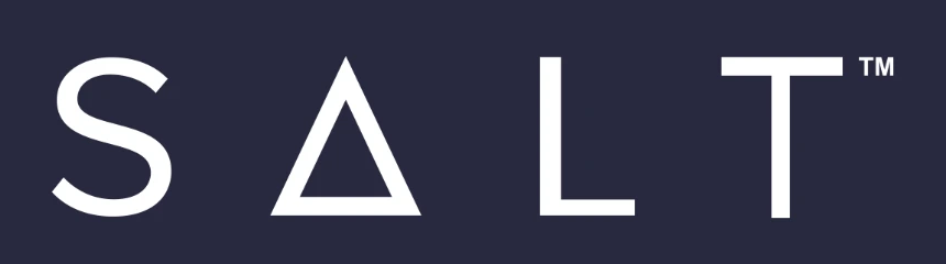 Salt Lending logo